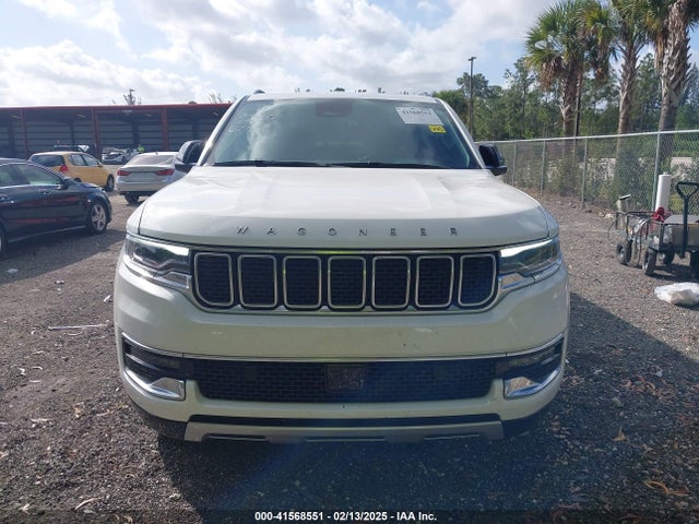 1C4SJRBP5RS104635 Jeep Wagoneer L Series Ii 4x2