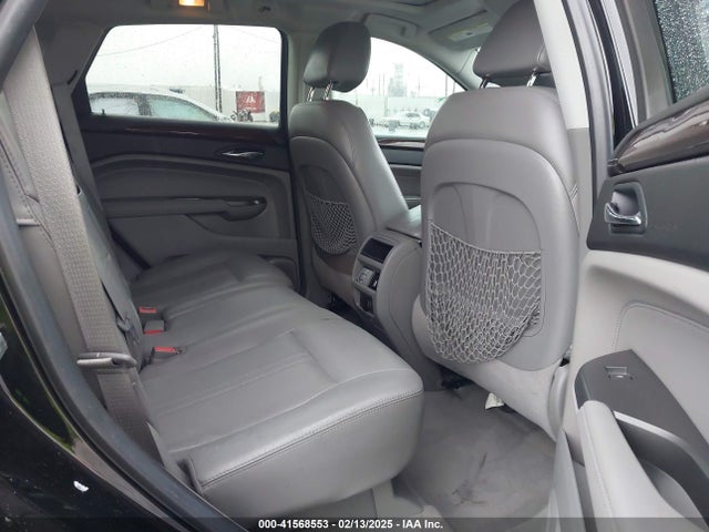 2012 CADILLAC SRX 3GYFNAE39CS510861 Photo 7