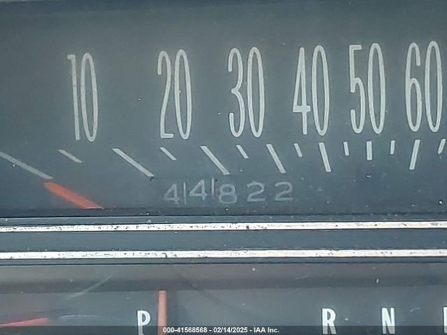 1975 CADILLAC ELDORADO 6L67S5Q411202 Photo 6