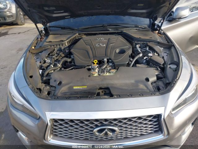 JN1EV7AR7KM559508 Infiniti Q50 3.0t Luxe
