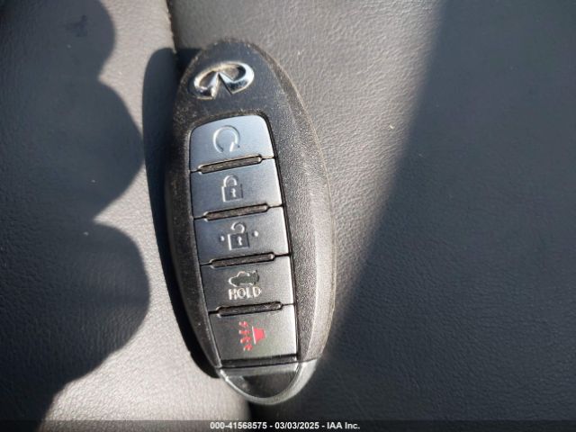 JN1EV7AR7KM559508 Infiniti Q50 3.0t Luxe