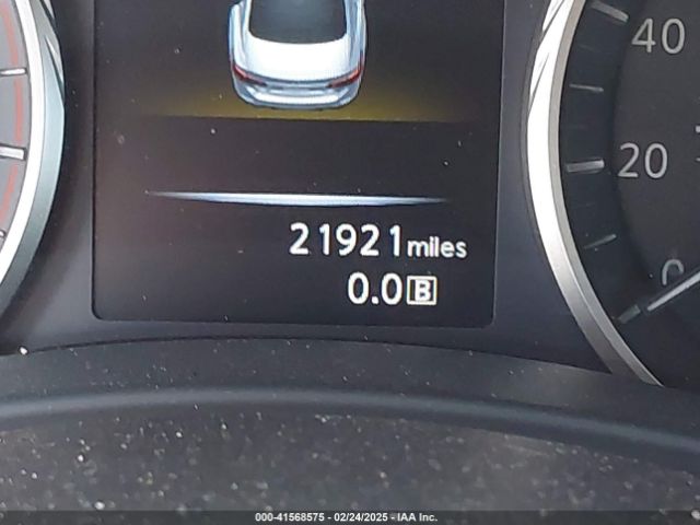 JN1EV7AR7KM559508 Infiniti Q50 3.0t Luxe