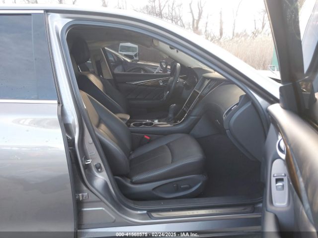 JN1EV7AR7KM559508 Infiniti Q50 3.0t Luxe