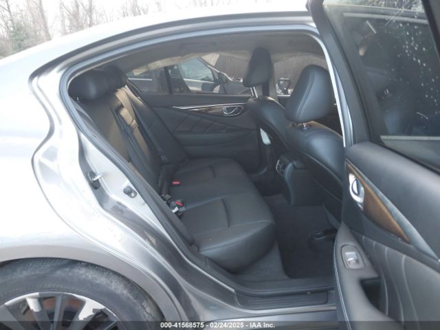 JN1EV7AR7KM559508 Infiniti Q50 3.0t Luxe