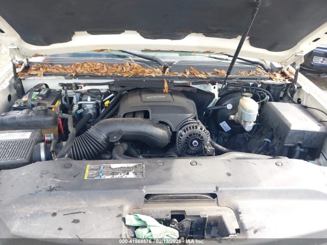 2007 CADILLAC ESCALADE ESV 1GYFK66877R171879 Photo 9