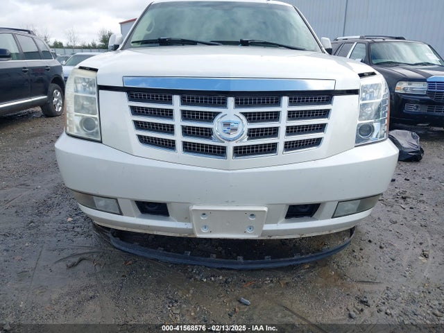 2007 CADILLAC ESCALADE ESV 1GYFK66877R171879 Photo 5