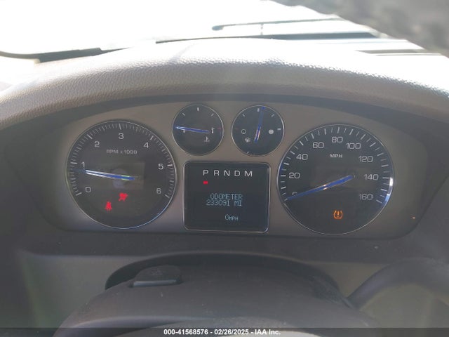 2007 CADILLAC ESCALADE ESV 1GYFK66877R171879 Photo 6