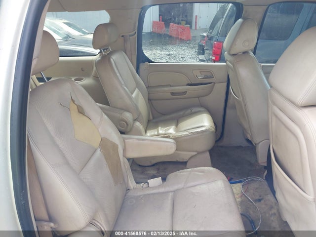 2007 CADILLAC ESCALADE ESV 1GYFK66877R171879 Photo 7