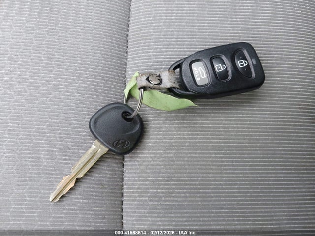 Hyundai ELANTRA SE 2017 5NPD84LF2HH044159 Image 11