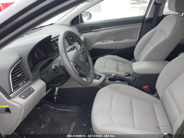 Hyundai ELANTRA SE 2017 5NPD84LF2HH044159 Image 5