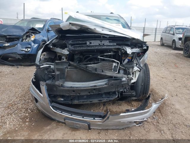 2GKALNEK6H6297365 GMC Terrain Sle-2
