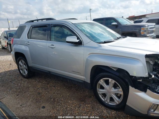 2GKALNEK6H6297365 GMC Terrain Sle-2
