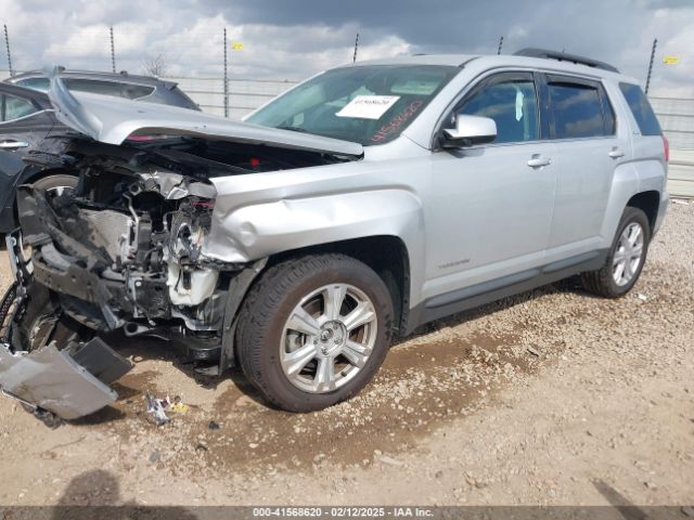 2GKALNEK6H6297365 GMC Terrain Sle-2