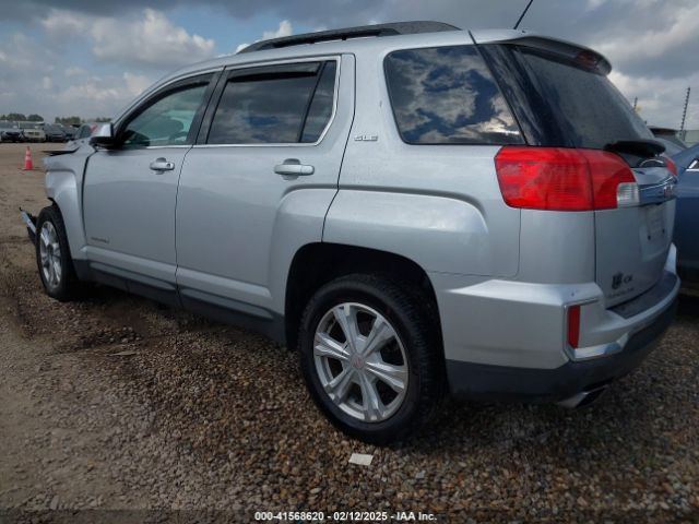 2GKALNEK6H6297365 GMC Terrain Sle-2
