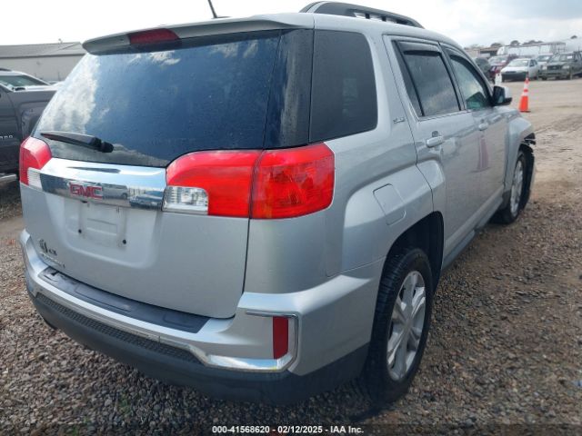 2GKALNEK6H6297365 GMC Terrain Sle-2