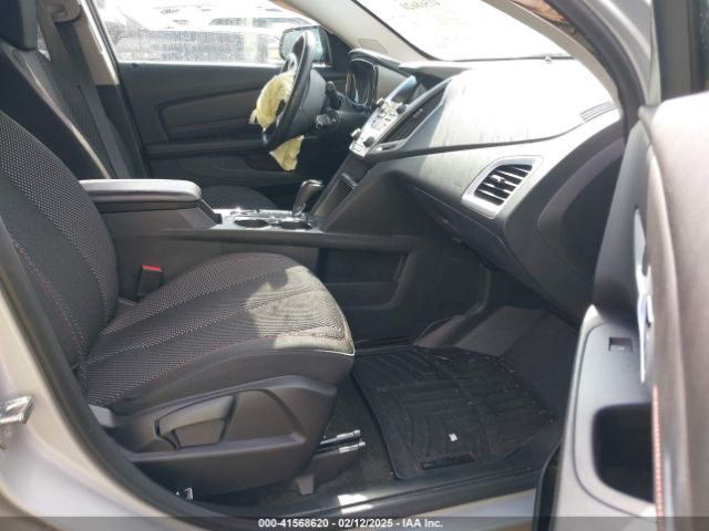2GKALNEK6H6297365 GMC Terrain Sle-2