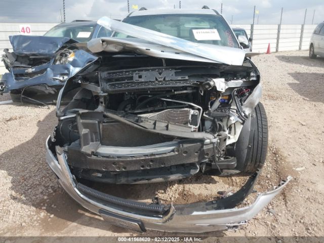 2GKALNEK6H6297365 GMC Terrain Sle-2