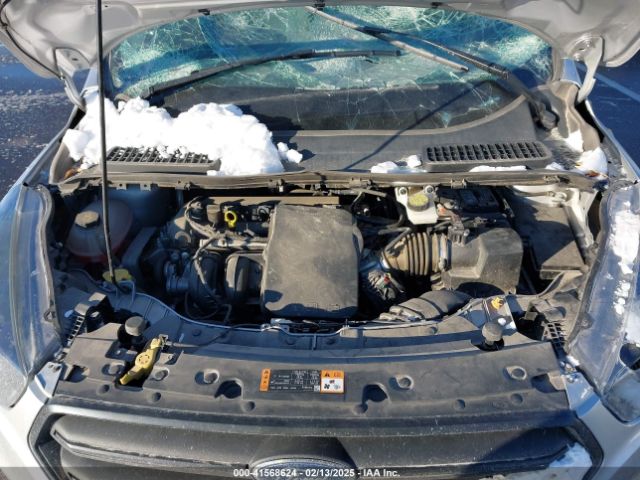 1FMCU0F70KUB27232 Ford ESCAPE S