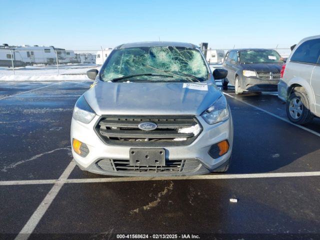 1FMCU0F70KUB27232 Ford ESCAPE S