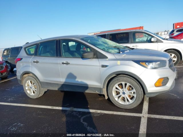 1FMCU0F70KUB27232 Ford ESCAPE S