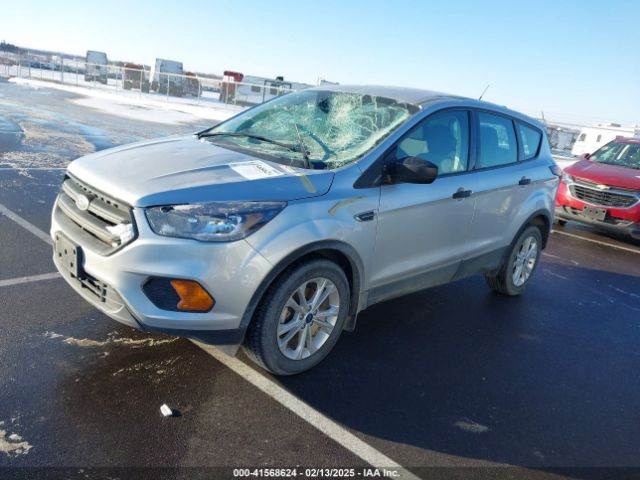 1FMCU0F70KUB27232 Ford ESCAPE S