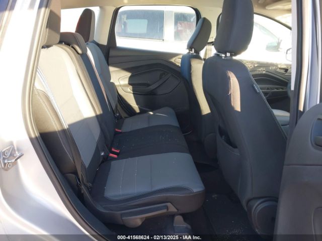1FMCU0F70KUB27232 Ford ESCAPE S