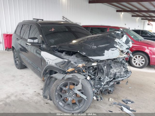 2020 JEEP GRAND CHEROKEE 1C4RJFBG0LC231419