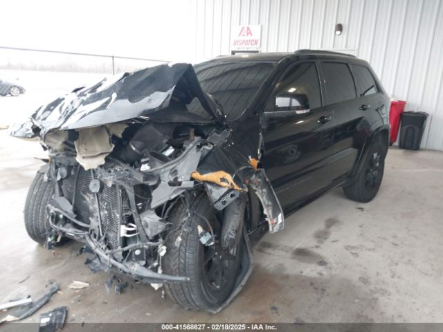2020 JEEP GRAND CHEROKEE 1C4RJFBG0LC231419 Photo 1