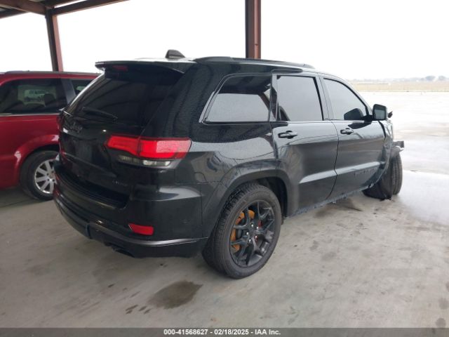 2020 JEEP GRAND CHEROKEE 1C4RJFBG0LC231419 Photo 3