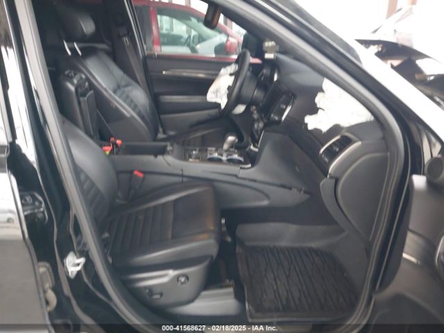 2020 JEEP GRAND CHEROKEE 1C4RJFBG0LC231419 Photo 4
