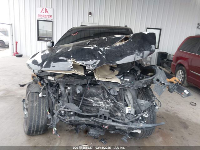 2020 JEEP GRAND CHEROKEE 1C4RJFBG0LC231419 Photo 5