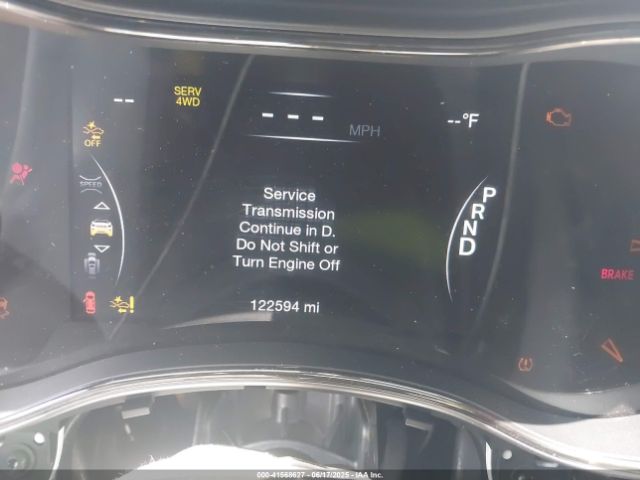 2020 JEEP GRAND CHEROKEE 1C4RJFBG0LC231419 Photo 6