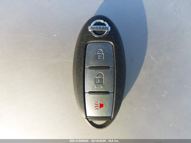 Nissan Kicks S Xtronic Cvt 2021 3N1CP5BVXML490666 Image 11