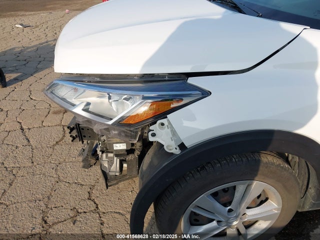 Nissan Kicks S Xtronic Cvt 2021 3N1CP5BVXML490666 Image 19