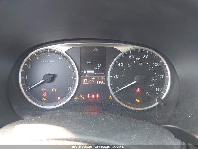 Nissan Kicks S Xtronic Cvt 2021 3N1CP5BVXML490666 Image 7