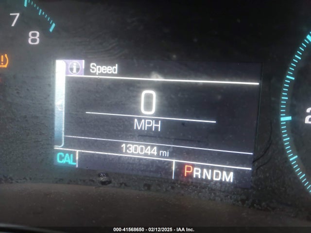 Chevrolet Impala 2lt 2015 2G1125S3XF9180758 Image 15