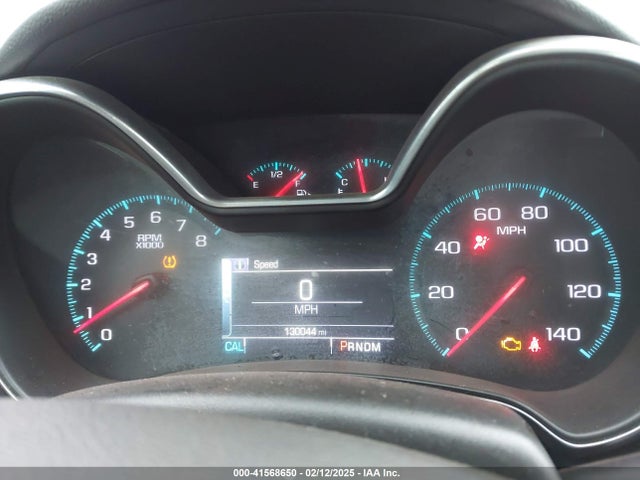 Chevrolet Impala 2lt 2015 2G1125S3XF9180758 Image 7