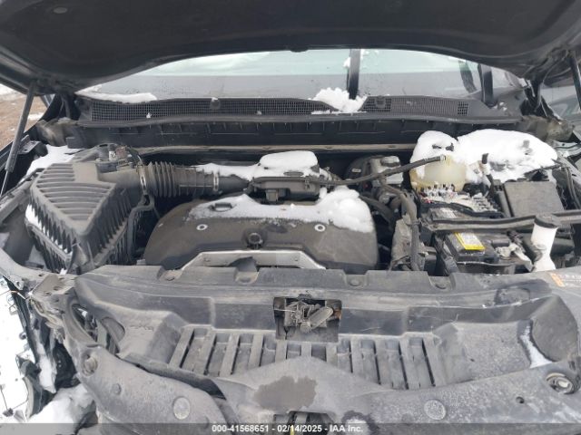 3GNKBBRA5KS698571 Chevrolet Blazer