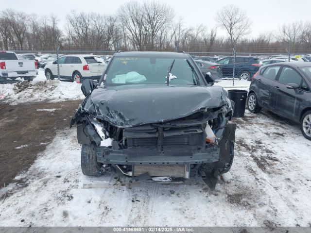 3GNKBBRA5KS698571 Chevrolet Blazer