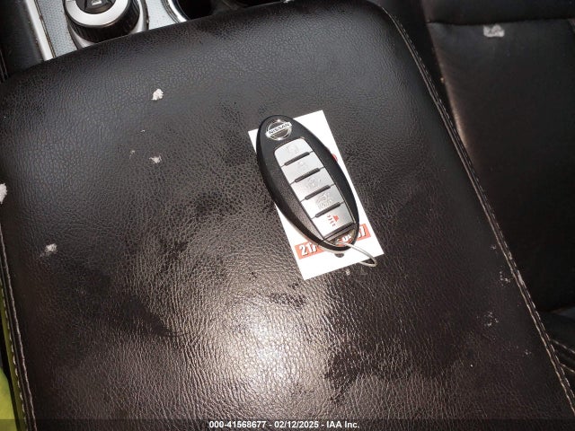 Nissan Pathfinder Sl 2017 5N1DR2MM3HC659843 Image 11