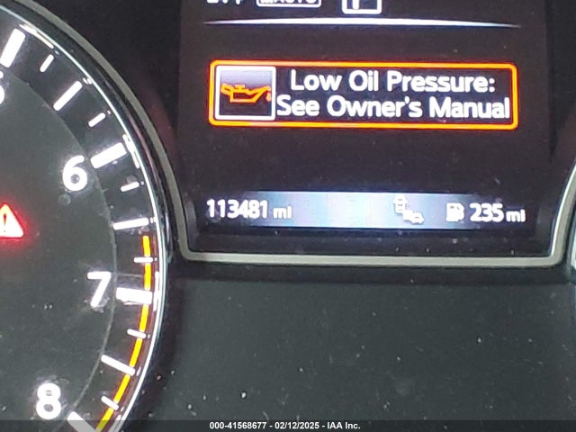 Nissan Pathfinder Sl 2017 5N1DR2MM3HC659843 Image 16