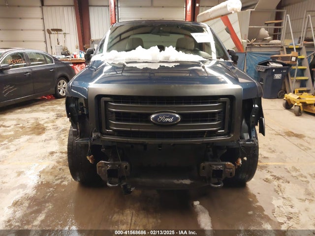 Ford F-150 Xl 2014 1FTEX1EM7EKF80930 Image 13