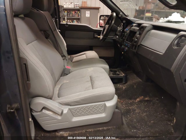 Ford F-150 Xl 2014 1FTEX1EM7EKF80930 Image 5