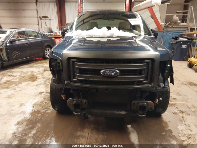 Ford F-150 Xl 2014 1FTEX1EM7EKF80930 Image 6