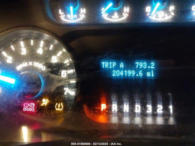 Ford F-150 Xl 2014 1FTEX1EM7EKF80930 Image 7