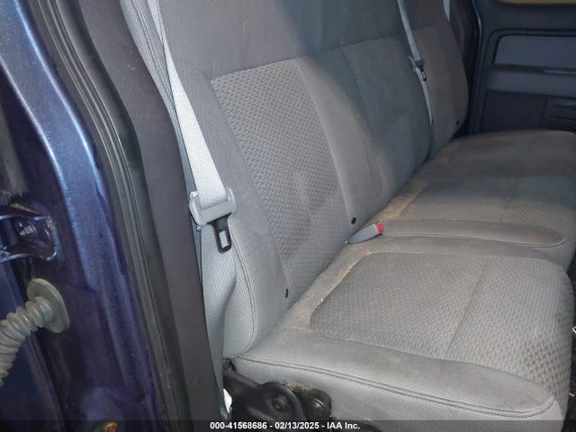 Ford F-150 Xl 2014 1FTEX1EM7EKF80930 Image 8