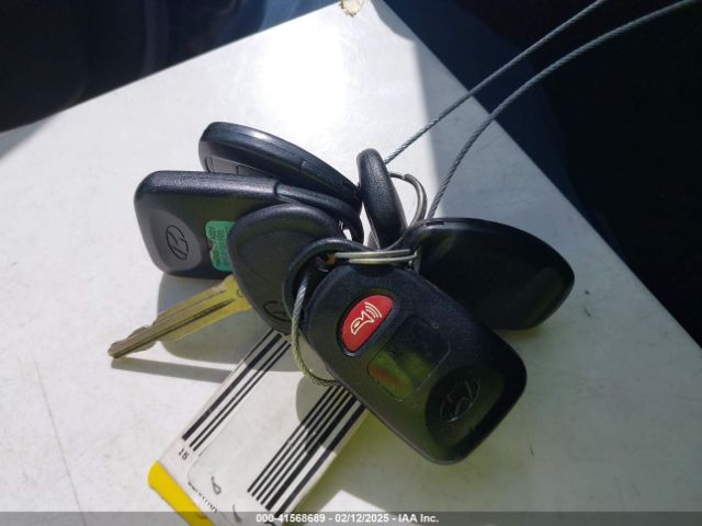 KMHDH4AE9FU298007 Hyundai ELANTRA SE
