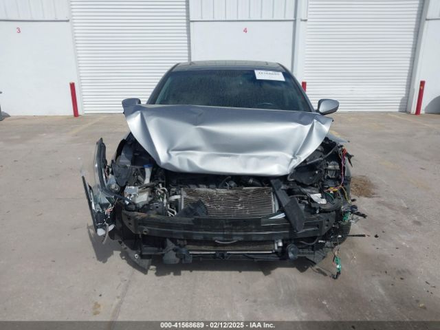 KMHDH4AE9FU298007 Hyundai ELANTRA SE