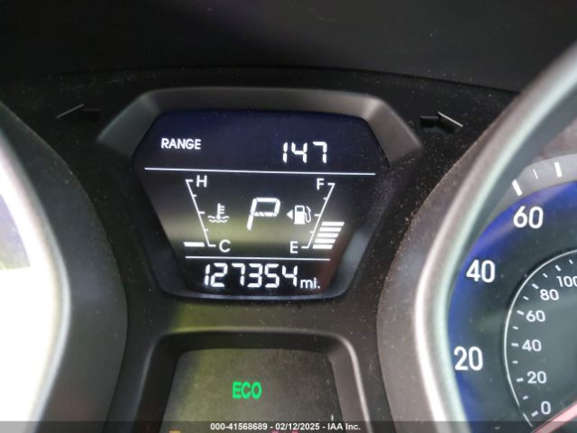 KMHDH4AE9FU298007 Hyundai ELANTRA SE