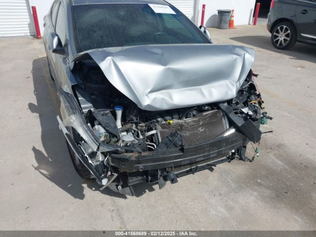 KMHDH4AE9FU298007 Hyundai ELANTRA SE